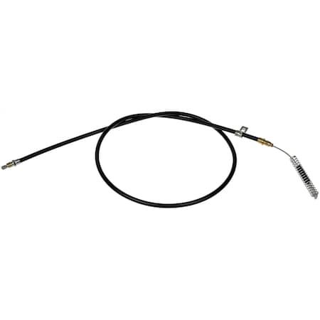 Dorman BRAKE CABLE C660001